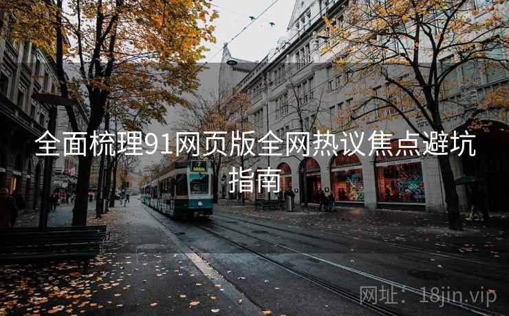 全面梳理91网页版全网热议焦点避坑指南 全面梳理91网页版全网热议焦点避坑指南