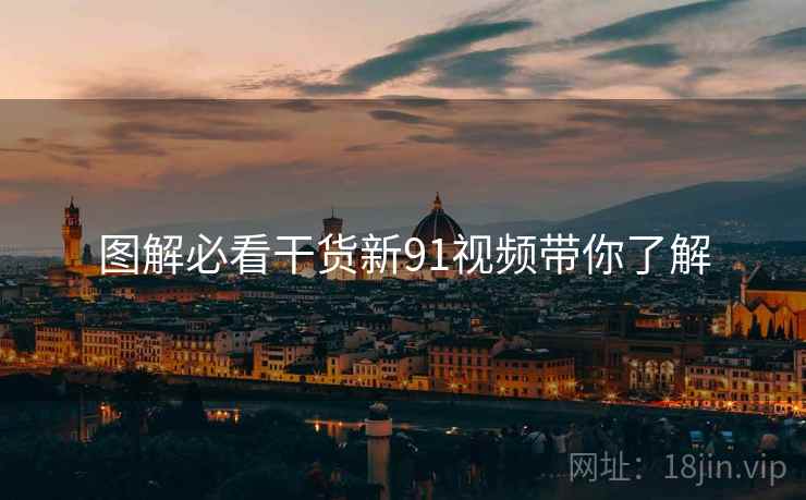 图解必看干货新91视频带你了解 图解必看干货新91视频带你了解